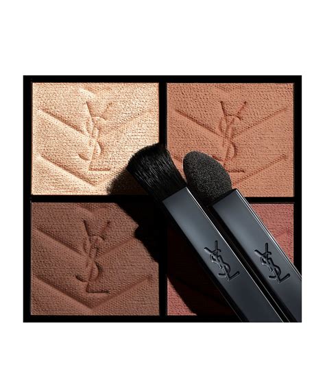 ysl holiday clutch couture palette|ysl couture mini clutch palette.